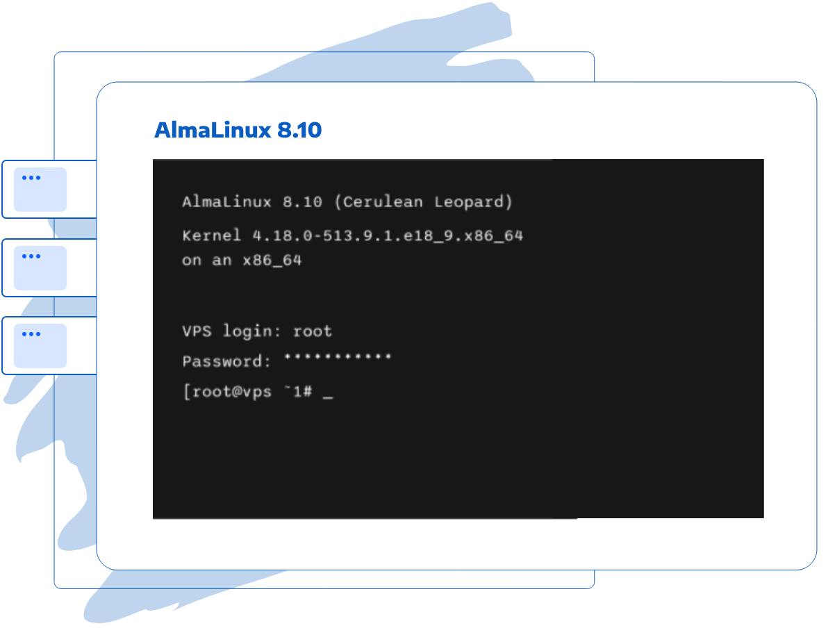 Full SSH & Terminal Access in cPanel