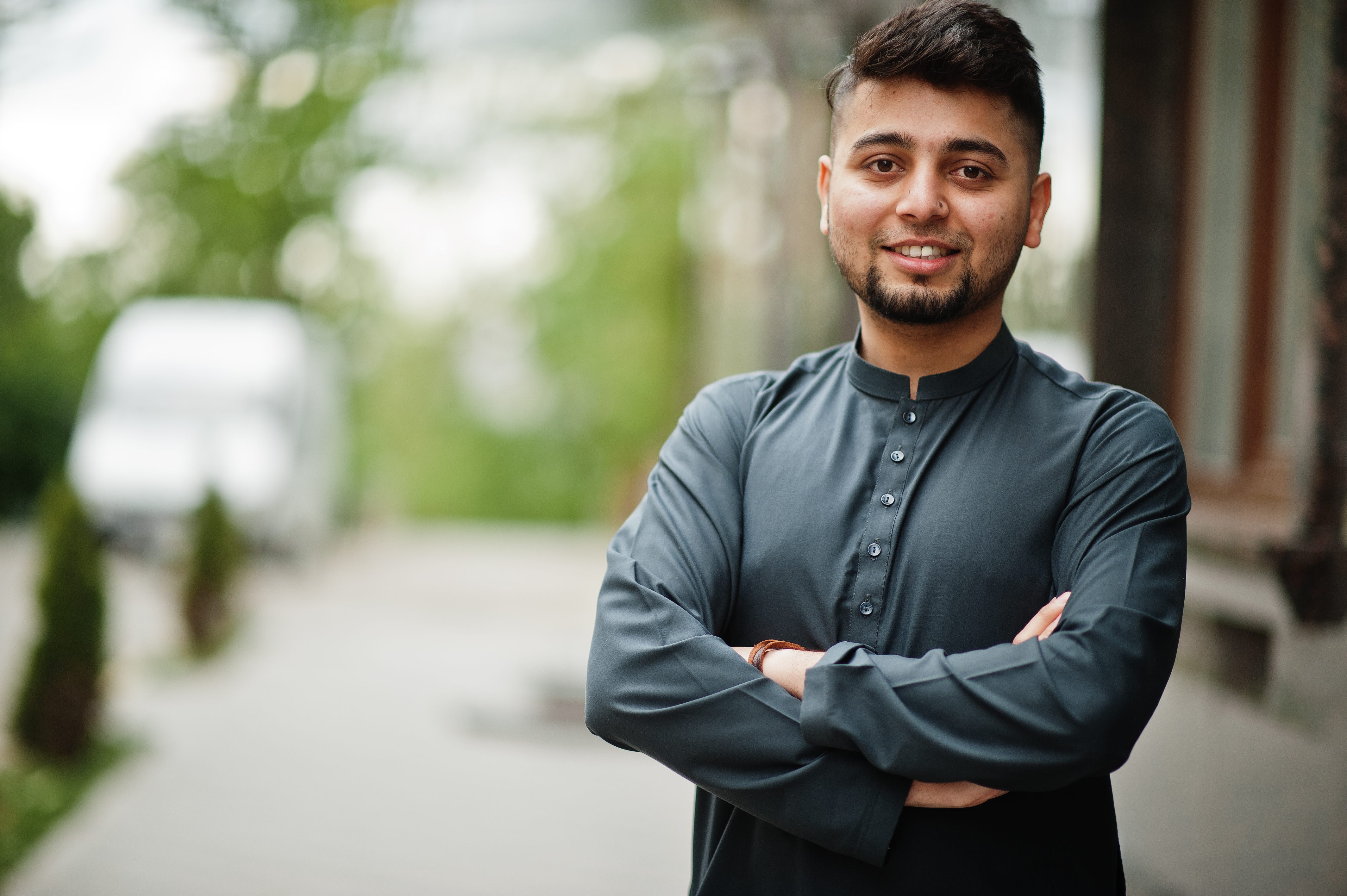Muhammad Ahsan
