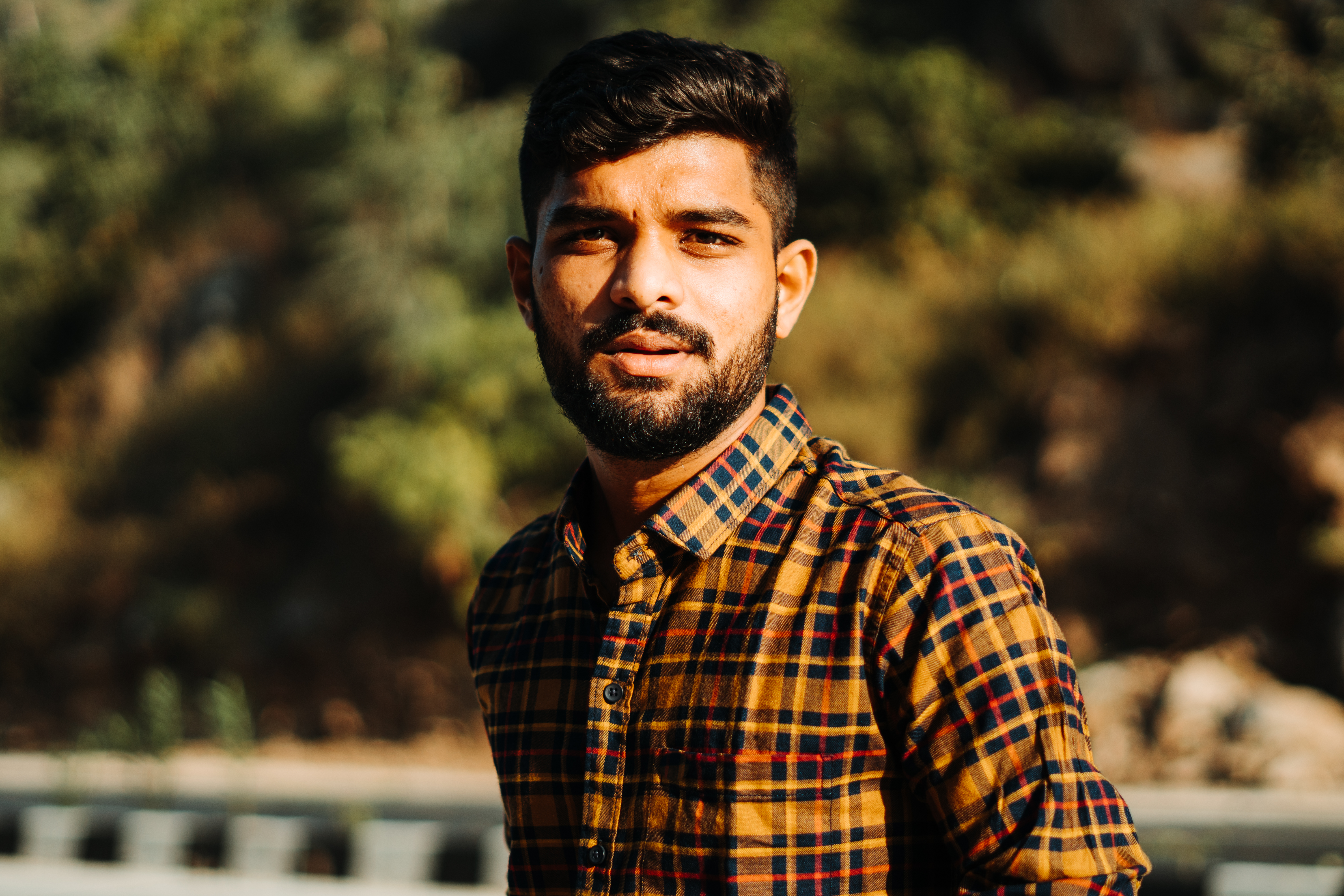 Rahul Verma