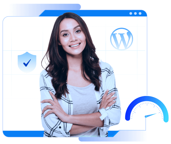 Upgrade to Fast NVME SSD Web Hosting in Just $9.05/Yr